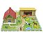 FAZENDINHA JUNGLES EM MDF REF.725 - Imagem 2