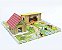 FAZENDINHA JUNGLES EM MDF REF.725 - Imagem 3