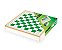 JOGOS 3 EM 1 XAREX DAMA TRILHA MDF JUNGLES REF.719 - Imagem 1