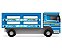 CAMINHÃO BOIADEIRINHO MDF REF.103 JUNGLES BRINQUEDOS - Imagem 4