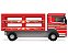 CAMINHÃO BOIADEIRINHO MDF REF.103 JUNGLES BRINQUEDOS - Imagem 7
