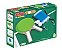 KIT PINK PONG REDE RAQUETE E BOLAS REF.225 JUNGLES BRINQ - Imagem 1