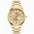 RELOGIO TECNHOS FEM DOURADO REF:2036MOM/1X - Imagem 1
