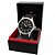 RELOGIO DE PULSO TECNHOS PULSEIRA BORRACHA REF:2115KQB/8L - Imagem 3