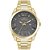 RELOGIO TECNHOS MASC DOURADO REF:2117LEF/1F - Imagem 1