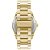 RELOGIO TECNHOS MASC DOURADO REF:2117LEF/1F - Imagem 3