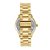 RELOGIO CONDOR PULSEIRA ACO DOURADA REF:CO2036KWES/4K - Imagem 2