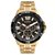 RELOGIO CONDOR MASC DOURADO REF:CO6P29JNS/4P - Imagem 1