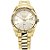 RELOGIO TECHNOS FEM DOURADO REF:GL10IG/1D - Imagem 1