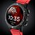 RELOGIO TECHNOS SMART FLAMENGO TSPORTSAF/7R PLAST PT PLUS - Imagem 1