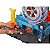 PISTA HOTWHEELS CITY SUPER LOJA DE PNEUS REF:HDP02 - Imagem 4