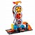PISTA HOTWHEELS CITY SUPER LOJA DE PNEUS REF:HDP02 - Imagem 2