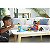 PISTA HOTWHEELS MONSTER TRUCKS ESTACAO EXPLOSAO REF:HFB12 - Imagem 6
