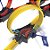 PISTA HOTWHEELS MULTI LOOP PRACE REF: HDR83 - Imagem 3