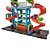 PISTA HOT WHEELS CITY LAVA-RÁPIDO MEGA TOWER MATTEL - HDP05 - Imagem 7