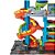 PISTA HOT WHEELS CITY LAVA-RÁPIDO MEGA TOWER MATTEL - HDP05 - Imagem 5