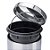 Lixeira 12 litros com pedal aço inox - Imagem 5