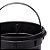 Lixeira 12 litros com pedal aço inox - Imagem 6