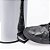 Lixeira 12 litros com pedal aço inox - Imagem 4