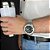 RELOGIO TECHNOS MASC WT205FY/1P SKYDIVER PRETO GG - Imagem 3