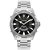 RELOGIO TECHNOS MASC WT205FY/1P SKYDIVER PRETO GG - Imagem 1
