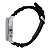 RELOGIO TECHNOS SKYDIVER F/PRETO P/BORRACHA WT205FZ/2P - Imagem 2