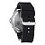 RELOGIO TECHNOS SKYDIVER F/PRETO P/BORRACHA WT205FZ/2P - Imagem 3