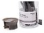 Conjunto talheres inox com jarra de vidro 17pçs wincy - Imagem 2