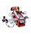 LEGO CUBIC CAMINHAO DE BOMBEIRO BR1199 - Imagem 4