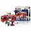LEGO CUBIC CAMINHAO DE BOMBEIRO BR1199 - Imagem 2