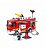 LEGO CUBIC CAMINHAO DE BOMBEIRO BR1199 - Imagem 3