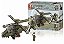 LEGO CUBIC LAND FORCES HELICOPTERO BR906 - Imagem 2