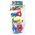 KIT DE FERRAMENTAS INFANTIL COMPLETO CALESITA - Imagem 1
