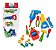 KIT DE FERRAMENTAS INFANTIL COMPLETO CALESITA - Imagem 3
