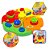 QUEBRA CABEÇA PLAY TIME ANIMALZINHO - Imagem 1