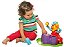 BRINQUEDO EDUCATIVO BATE BATE CALESITA - Imagem 3