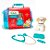 BRINQUEDO FAZ DE CONTA PET BOX CALESITA - Imagem 3