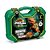 MALETA JURASSIC PAKI COM ACESSORIOS REF: 1274 - Imagem 4