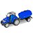 TRATOR TANQUE MAXX REF:261 - Imagem 1