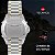 RELOGIO TECHNOS MASC WT205FQ/5B SKYDIVER BRANCO GG - Imagem 3