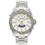 RELOGIO TECHNOS MASC WT205FQ/5B SKYDIVER BRANCO GG - Imagem 1