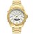 RELOGIO TECHNOS MASC WT205FL/4B SKYDIVER DOURADO - Imagem 1