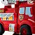 CAMINHAO DE BOMBEIROS EM AÇAO CALESITA REF:408 - Imagem 2