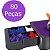 LEGO CUBIC MALETA COM BASE SPACE 82PÇS BR 1498 MULTIKIDS - Imagem 4