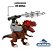 TIRANO REX ATTACK LANÇA MISSIL 48CM ADJOMAR 0863 - Imagem 6