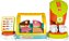 MAQUINA DE CAFE INFANTIL COFFE CENTER CALESITA - Imagem 2