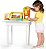 MAQUINA DE CAFE INFANTIL COFFE CENTER CALESITA - Imagem 4