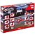 LEGO CUBIC BRIGADA DE INCENDIO 572PÇS MULTIKIDS - Imagem 3