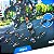 LEGO CUBIC POLICIA SWAT ROBOT 600PÇS MULTIKIDS - Imagem 5