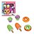 MINI DOCES MONTA E DESMONTA CREATIVE FUN MULTIKIDS BR601 - Imagem 2